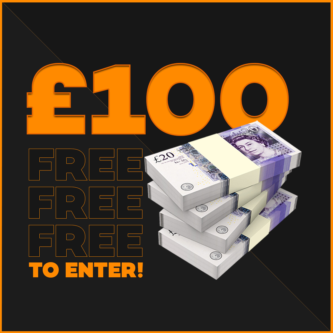 Free giveaway hotsell